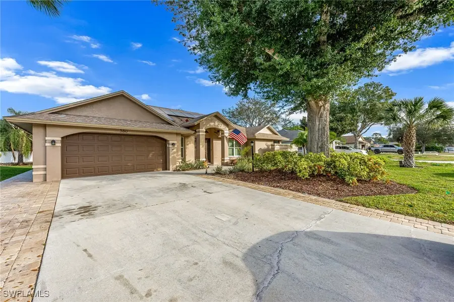 380 Ashbury Way, Naples, FL 34110 - #2