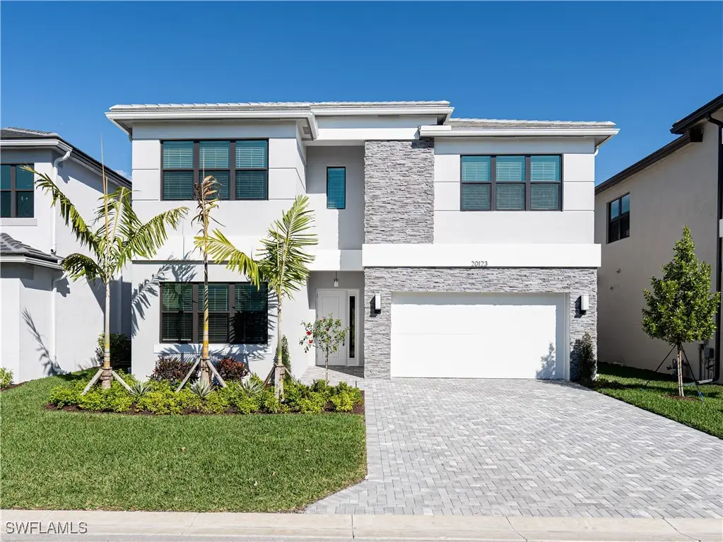 20123 Camellia Crosse Lane, Estero, FL 33928 - Image #1
