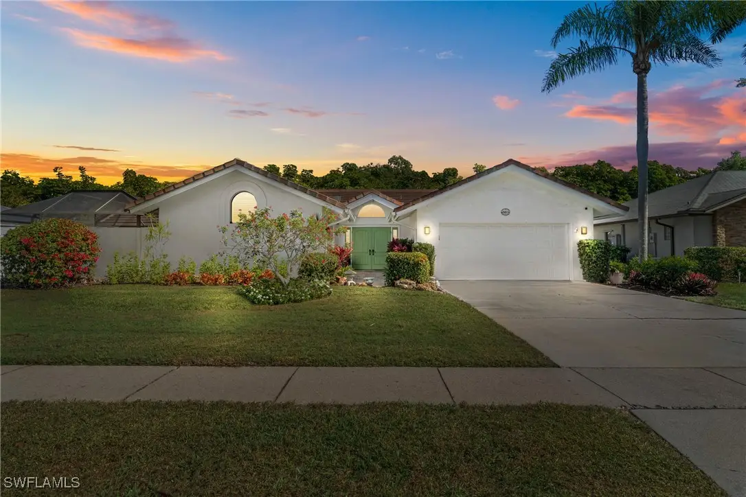 2419 Pine Woods Circle #11, Naples, FL 34105 - Image #1