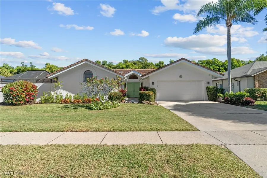 2419 Pine Woods Circle #11, Naples, FL 34105 - Image #2