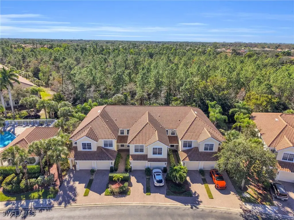 1435 Tiffany Lane #302, Naples, FL 34105 - #1