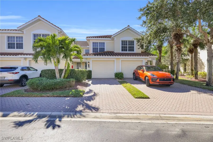 1435 Tiffany Lane #302, Naples, FL 34105 - #2