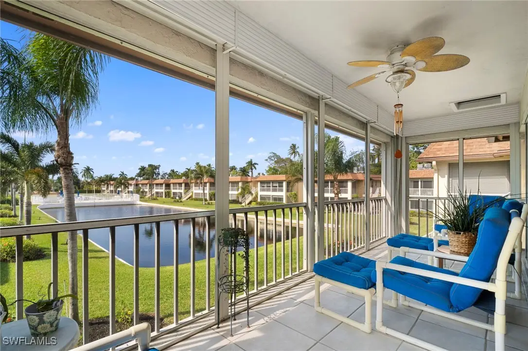 1155 Sandpiper Street #G2, Naples, FL 34102 - Image #1