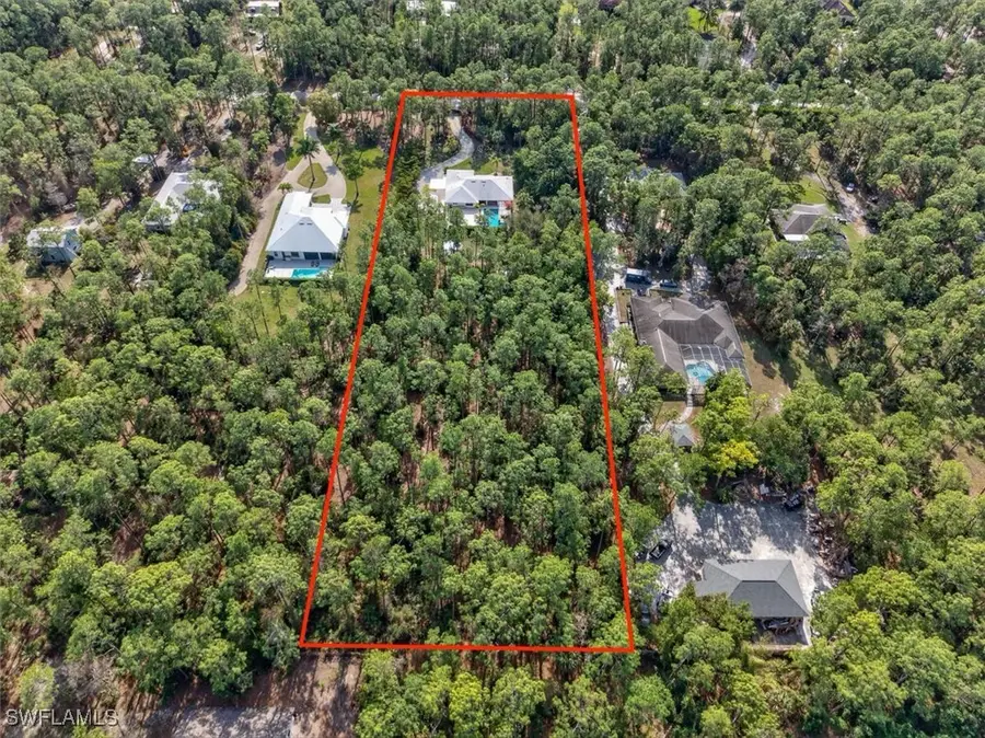 3331 3rd Avenue Nw, Naples, FL 34120 - #2