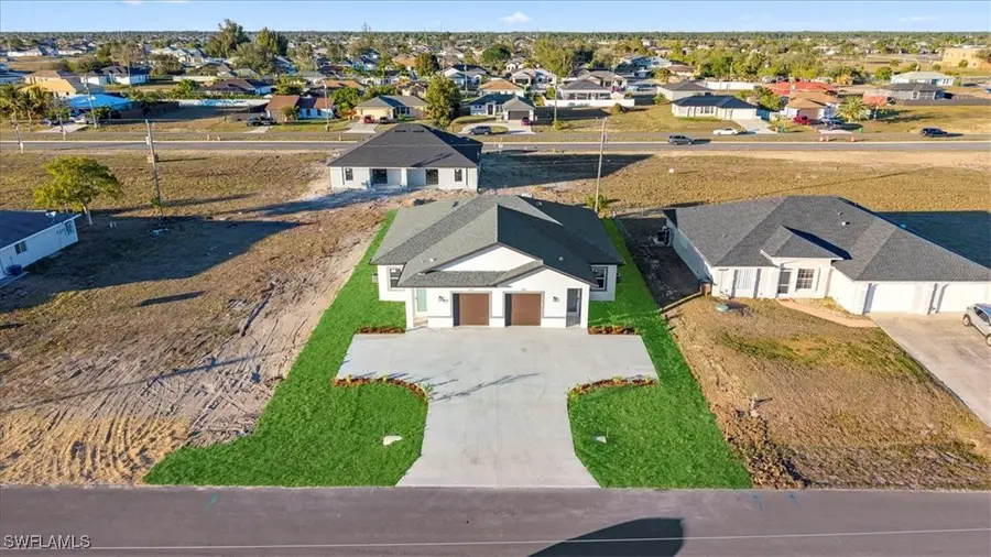 913/915 NE 15th Lane, Cape Coral, FL 33909 - Image #3