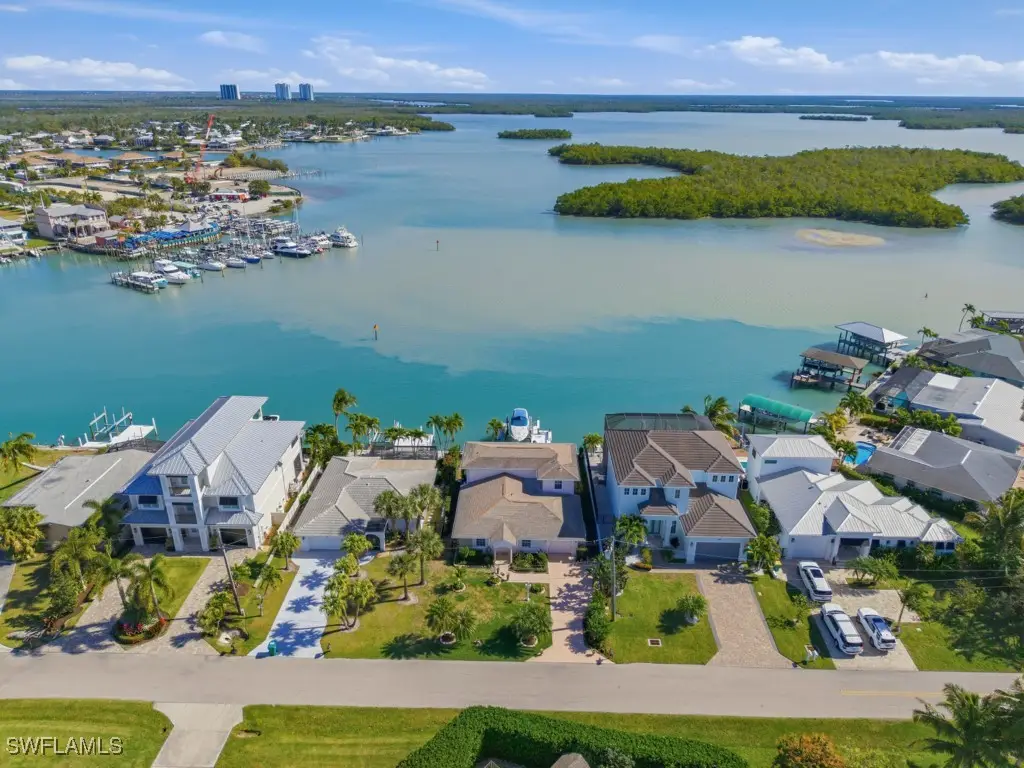 141 Pago Pago Drive E, Naples, FL 34113 - #1