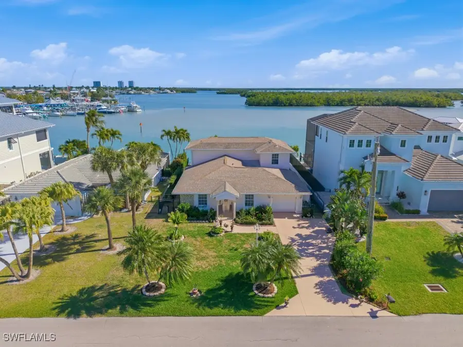 141 Pago Pago Drive E, Naples, FL 34113 - #3