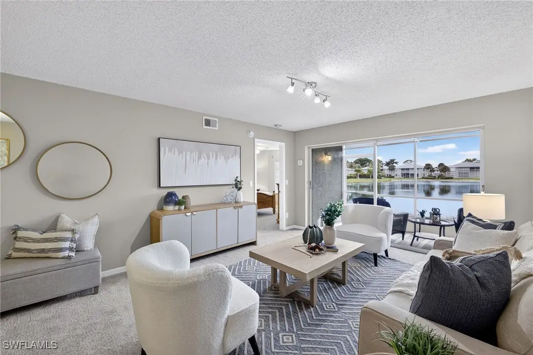 895 New Waterford Drive #J103, Naples, FL 34104 - #1