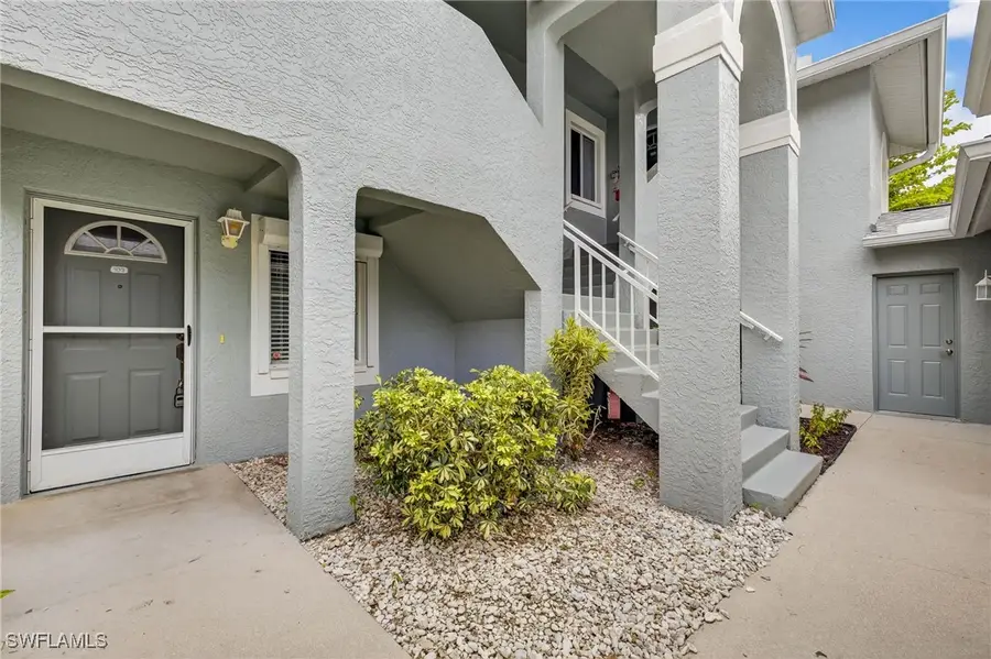 895 New Waterford Drive #J103, Naples, FL 34104 - #2