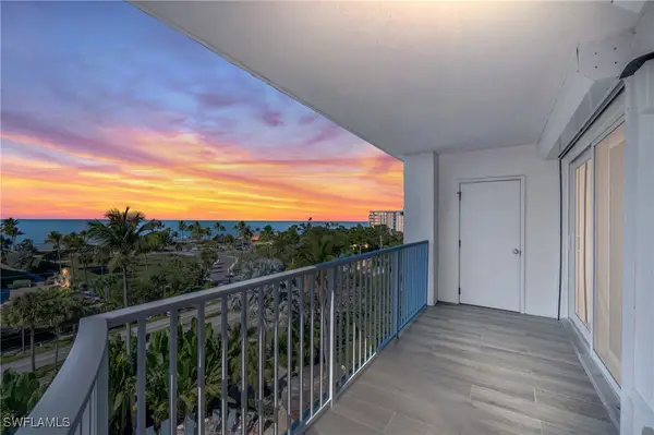 1300 Gulf Shore Boulevard N #709, Naples, FL 34102