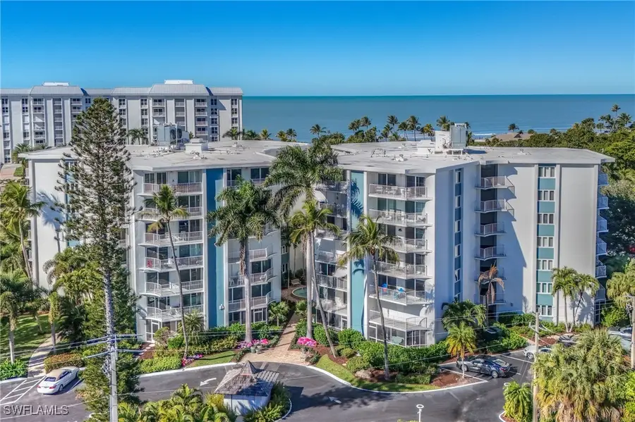 1300 Gulf Shore Boulevard N #709, Naples, FL 34102 - Image #2