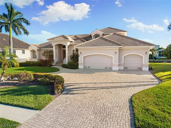 757 Bluebonnet Court, Marco Island, FL 34145