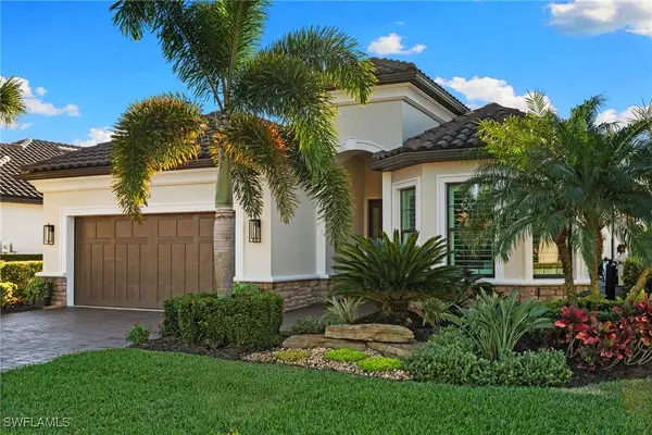 9334 Terresina Drive, Naples, FL 34119