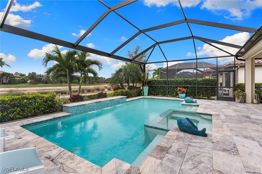 9334 Terresina Drive, Naples, FL 34119 - Image #3