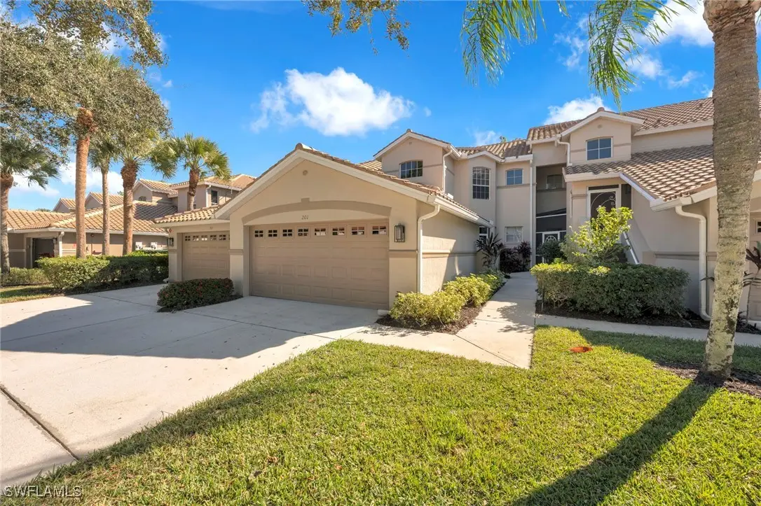 8470 Danbury Boulevard #201, Naples, FL 34120 - #1