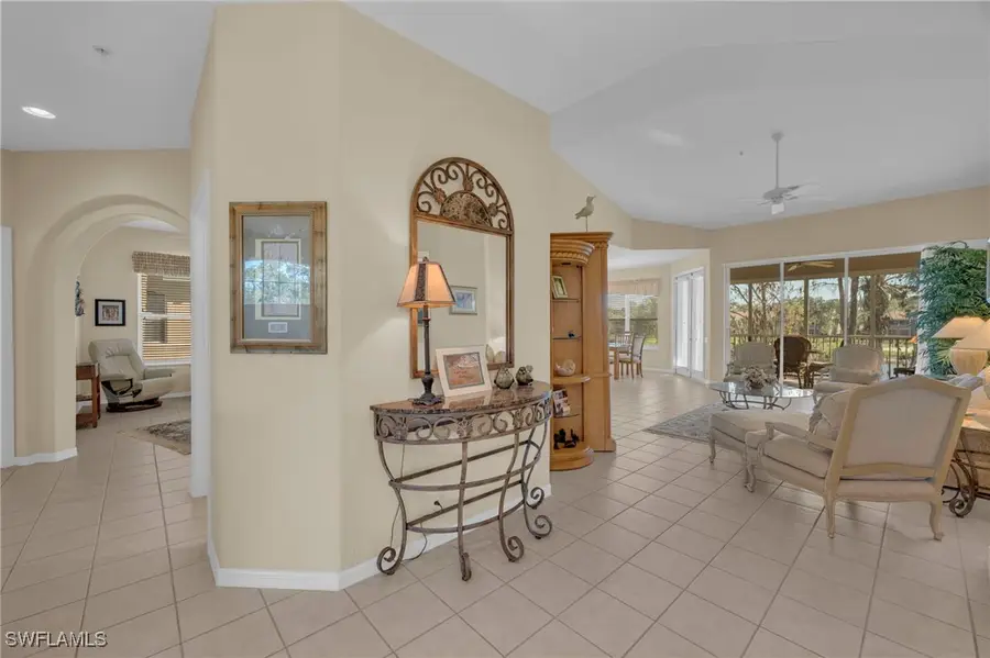 8470 Danbury Boulevard #201, Naples, FL 34120 - #2