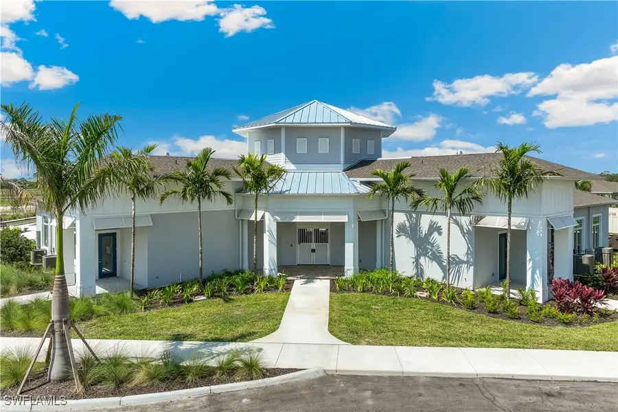 2694 Soft Coral Way, North Fort Myers, FL 33903 - #3