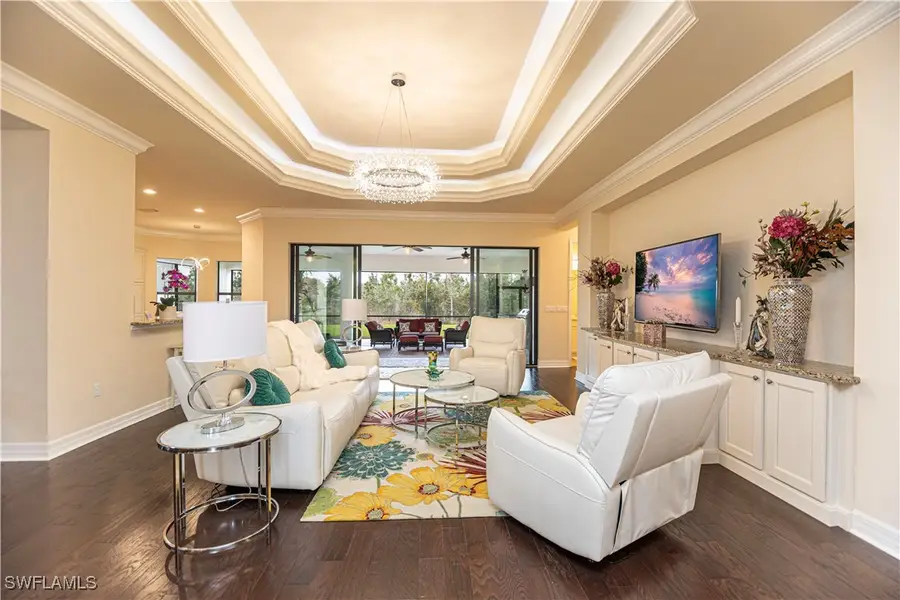 3208 Atlantic Circle, Naples, FL 34119 - #2