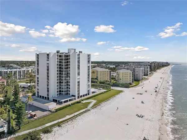 3951 Gulf Shore Boulevard N #505, Naples, FL 34103