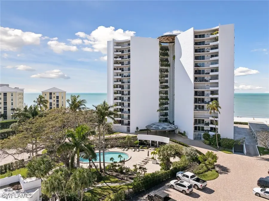 3951 Gulf Shore Boulevard N #505, Naples, FL 34103 - Image #2
