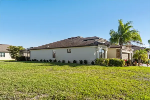 14462 Mindello Drive, Fort Myers, FL 33905