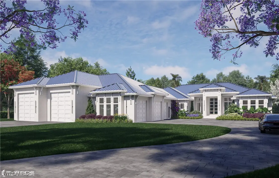 6824 Sable Ridge Lane, Naples, FL 34109 - #1