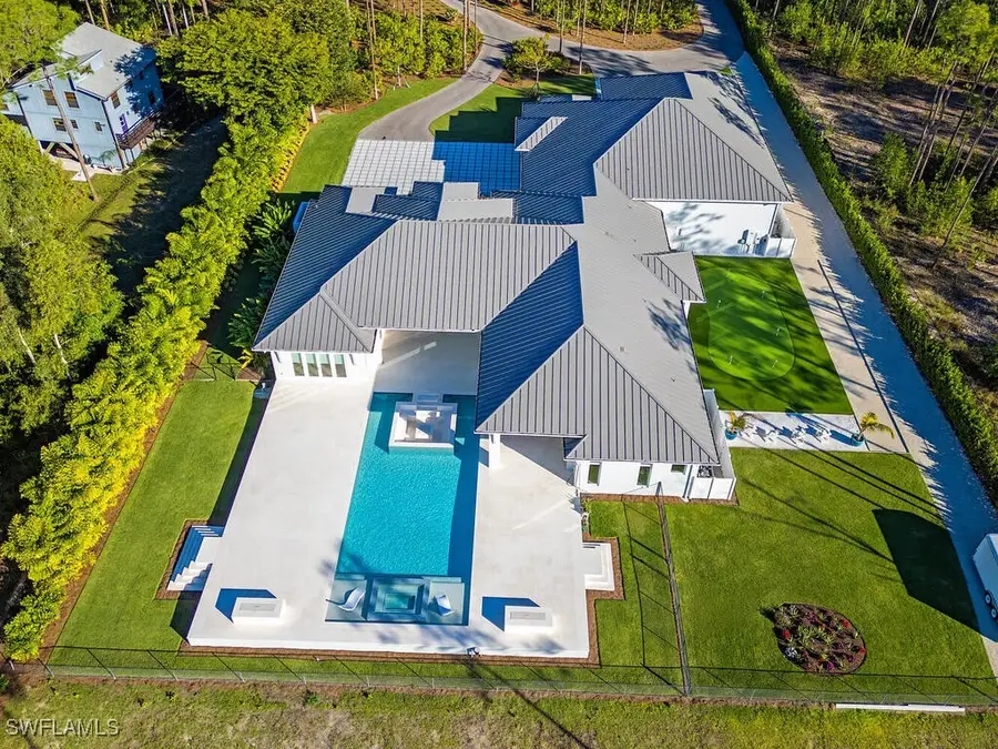 6824 Sable Ridge Lane, Naples, FL 34109 - #2