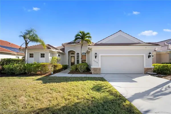 7915 Founders Circle, Naples, FL 34104