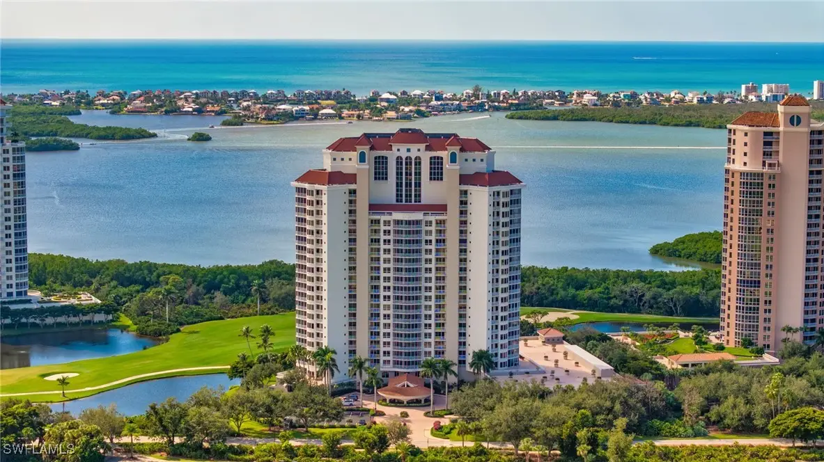 4751 Bonita Bay Boulevard #2103, Bonita Springs, FL 34134 - #1