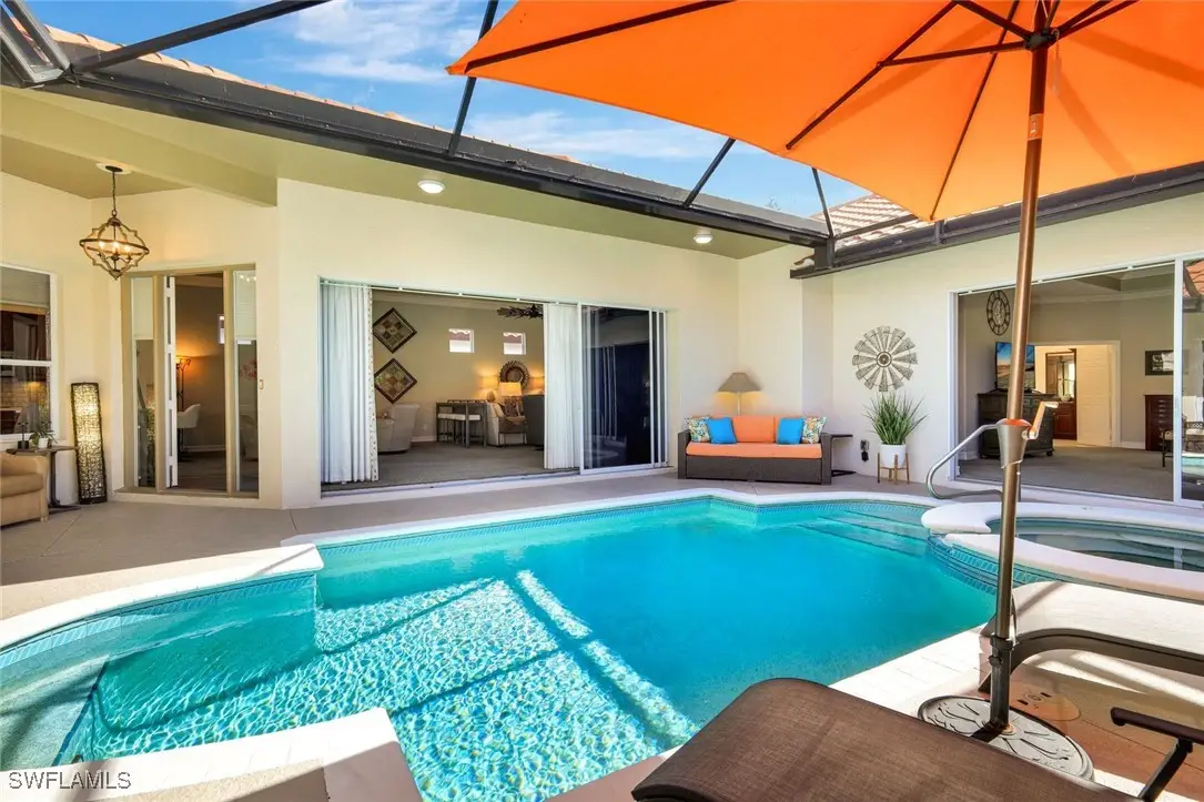 12527 Wildcat Cove Circle, Estero, FL 33928 - Image #1