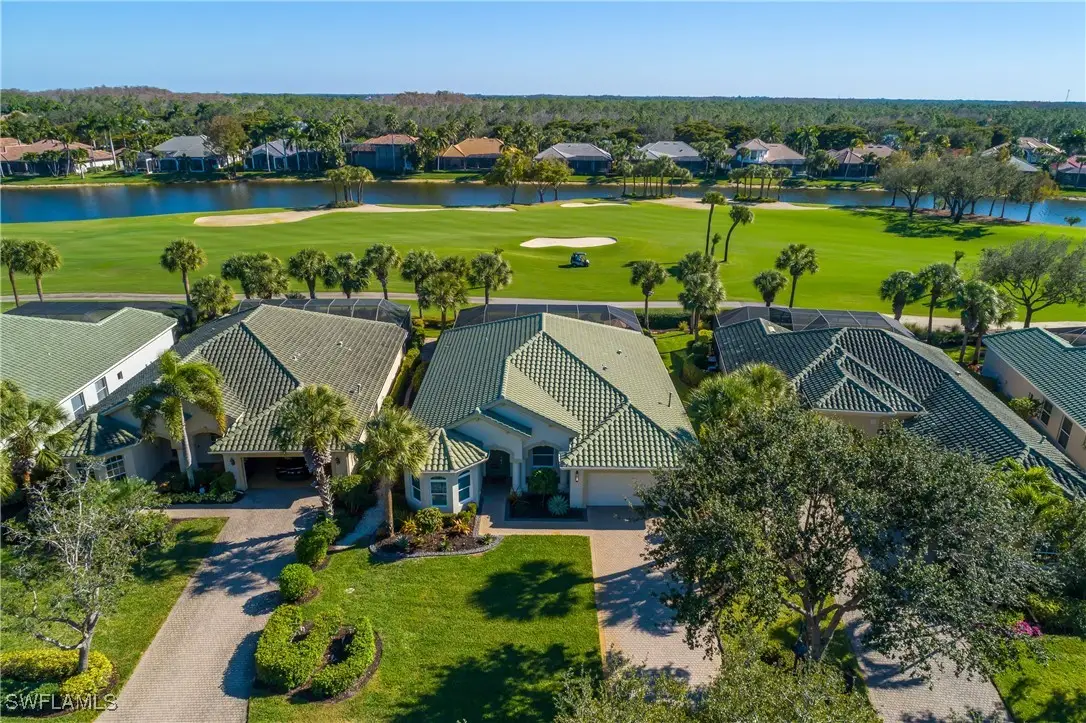 9035 Windswept Drive, Estero, FL 34135 - Image #1