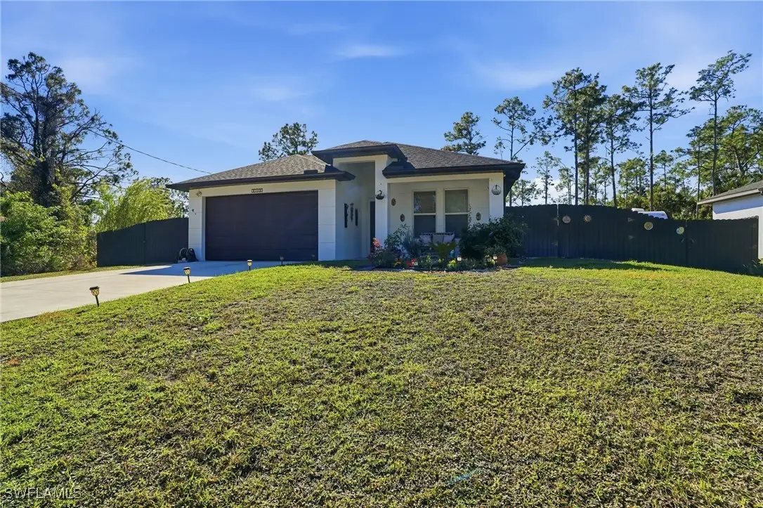 3409 64th Street W, Lehigh Acres, FL 33971 - Image #1