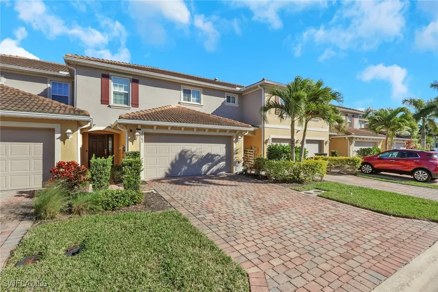 3763 Crofton Court, Fort Myers, FL 33916 - #2