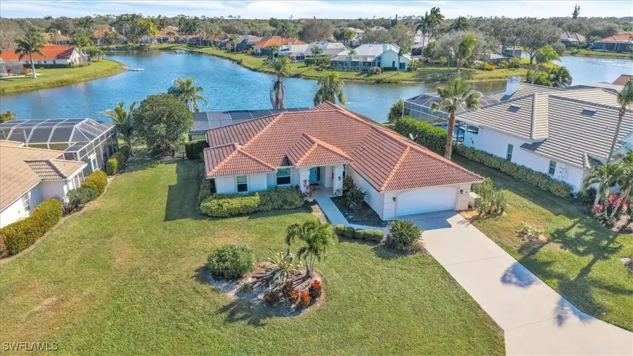 11114 Longshore Way W, Naples, FL 34119 - #2