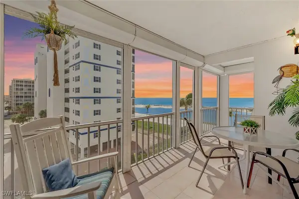 7000 Estero Boulevard #403, Fort Myers Beach, FL 33931
