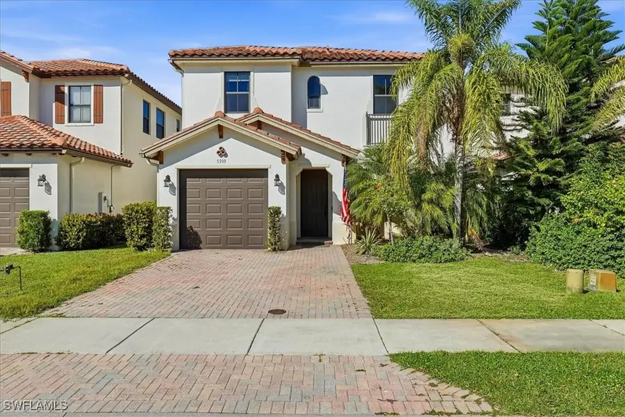 5109 Beckton Road, Avenue Maria, FL 34142 - #2