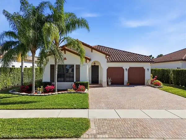 5547 Ferrari Avenue, Ave Maria, FL 34142