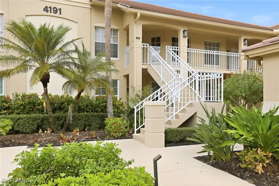4191 Sawgrass Point Drive #203, Bonita Springs, FL 34134 - #2