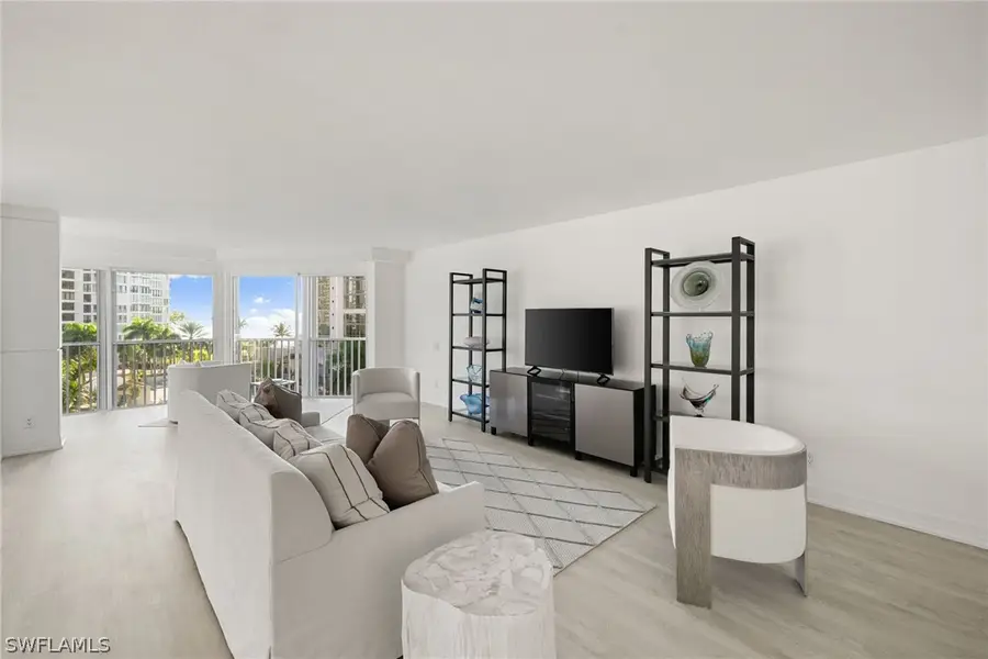 4401 Gulf Shore Boulevard N #C605, Naples, FL 34103 - #2