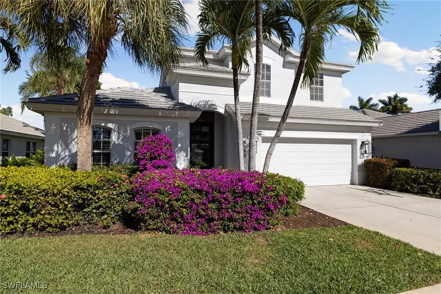 6968 Burnt Sienna Circle, Naples, FL 34109 - #2