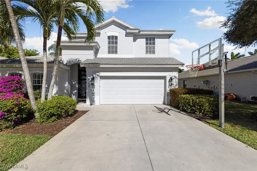 6968 Burnt Sienna Circle, Naples, FL 34109 - #3