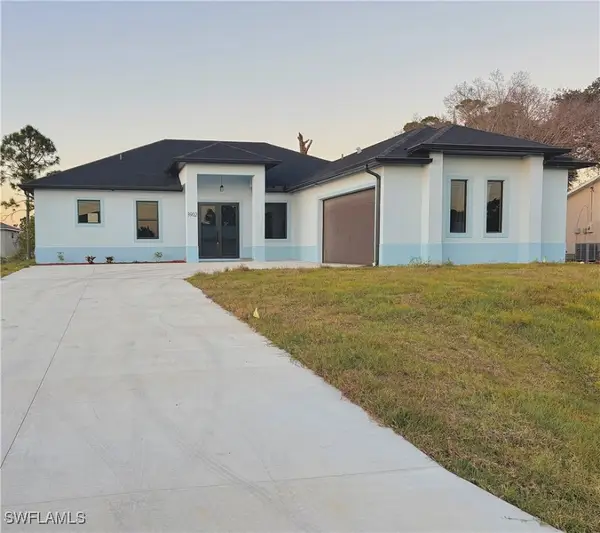 3902 12th Street Sw, Lehigh Acres, FL 33976