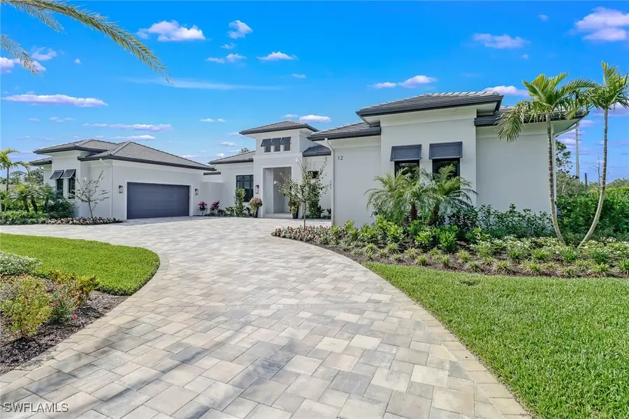 12 Banyan Road, Naples, FL 34108 - #2