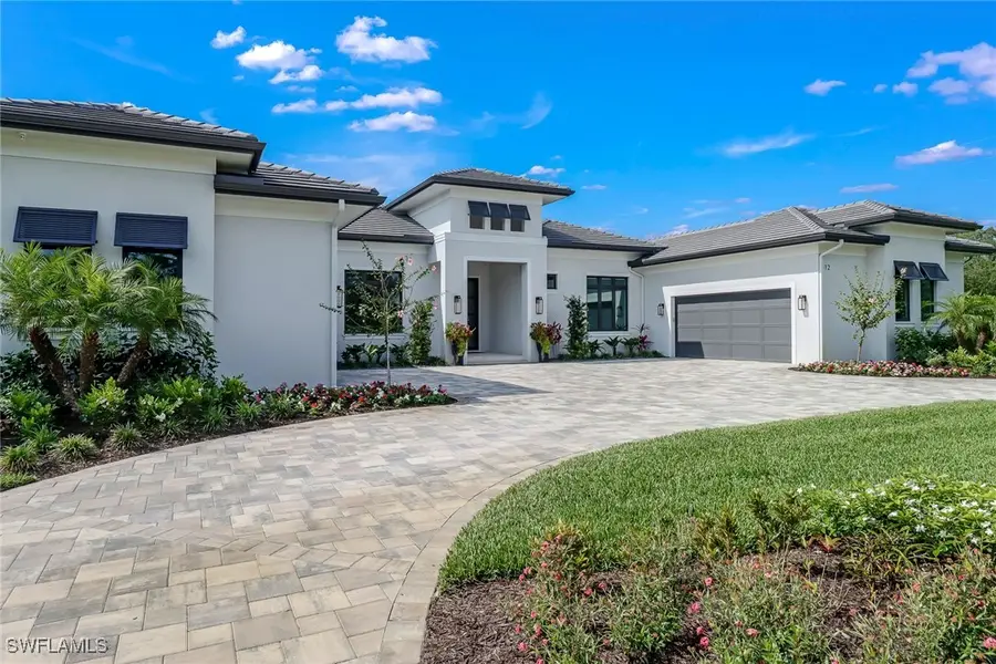 12 Banyan Road, Naples, FL 34108 - #3