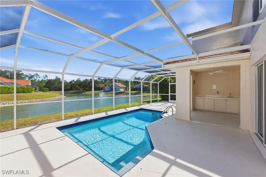 196 Sabal Lake Drive, Naples, FL 34104 - #2