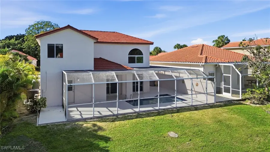 196 Sabal Lake Drive, Naples, FL 34104 - #3