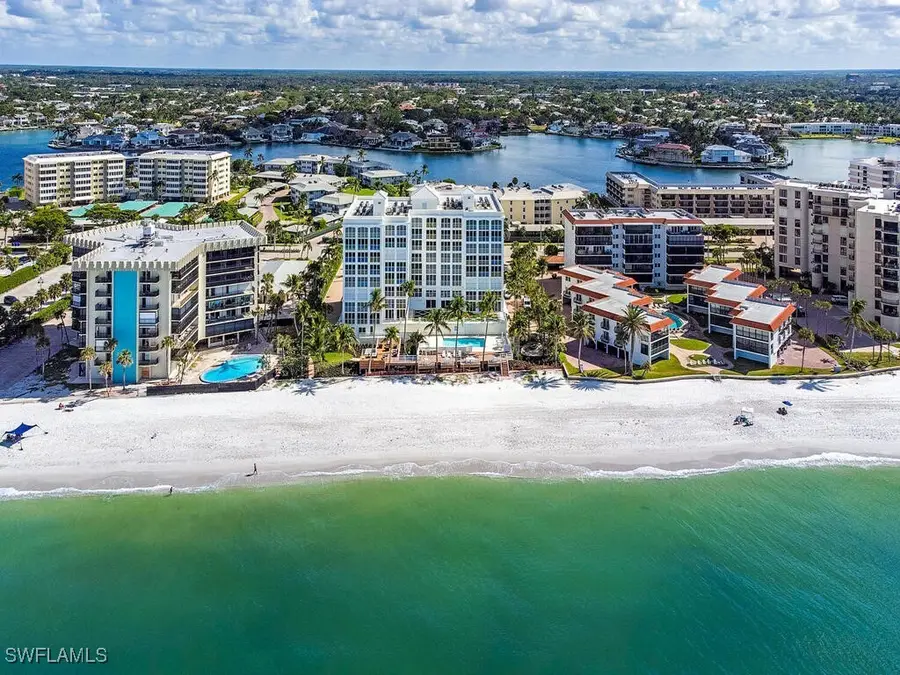 3377 Gulf Shore Boulevard N #6C, Naples, FL 34103 - Image #3