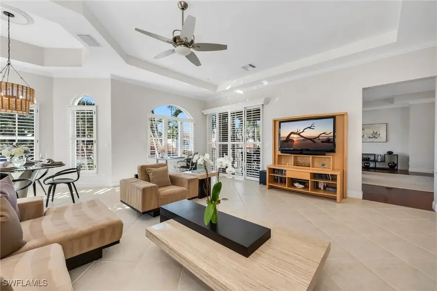 2375 Terra Verde Lane, Naples, FL 34105 - #3