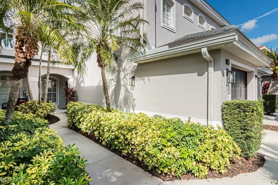 2029 Crestview Way #105, Naples, FL 34119 - Image #2