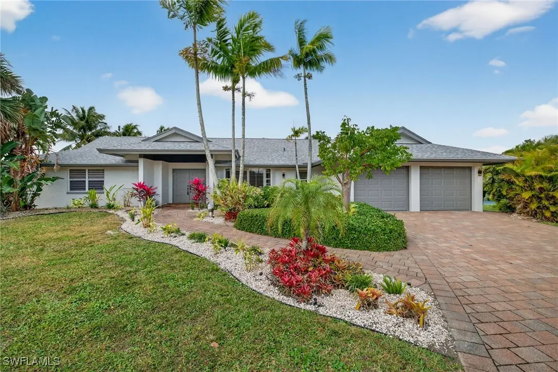 2341 Mayfield Court #8, Naples, FL 34105 - Image #1